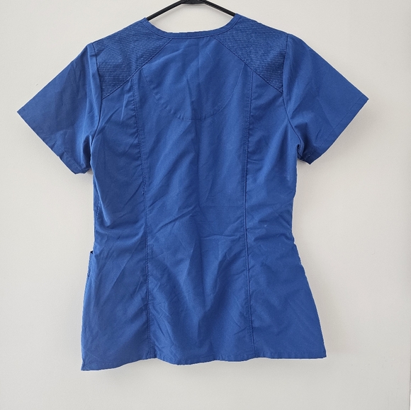 Barco one wellness scrub top and pants - Picture 10 of 11